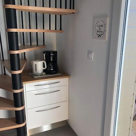 La Maison D'A Cote Troyes Ngoại thất bức ảnh