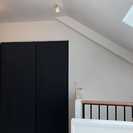 La Maison D'A Cote Troyes Ngoại thất bức ảnh