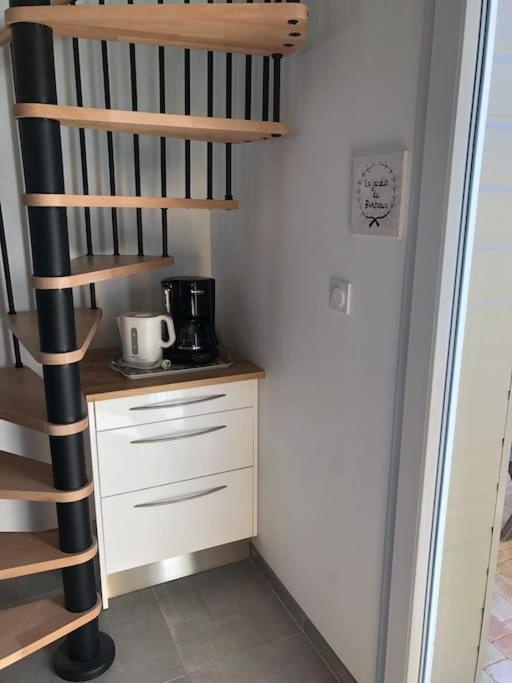 La Maison D'A Cote Troyes Ngoại thất bức ảnh