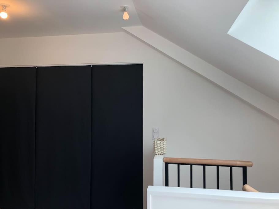 La Maison D'A Cote Troyes Ngoại thất bức ảnh
