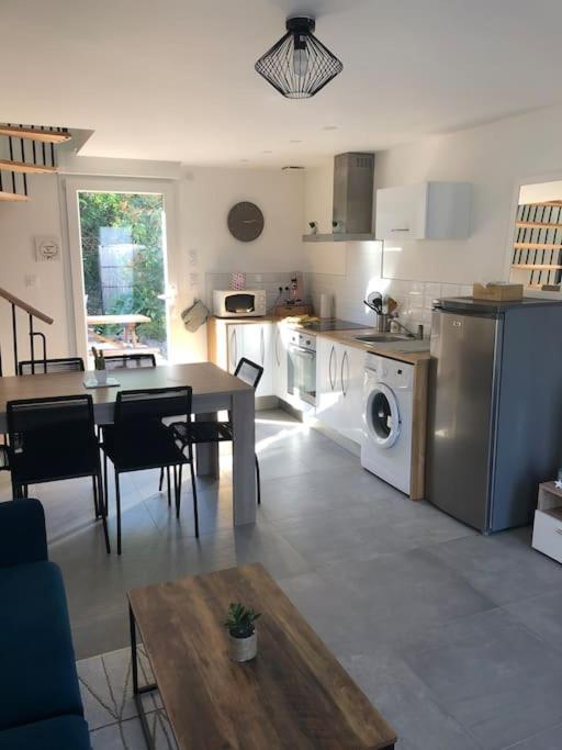 La Maison D'A Cote Troyes Ngoại thất bức ảnh