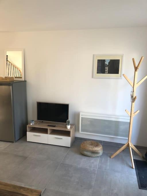 La Maison D'A Cote Troyes Ngoại thất bức ảnh