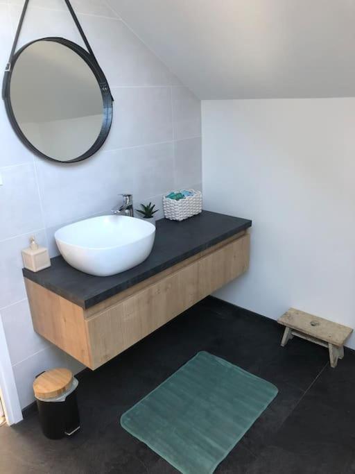 La Maison D'A Cote Troyes Ngoại thất bức ảnh