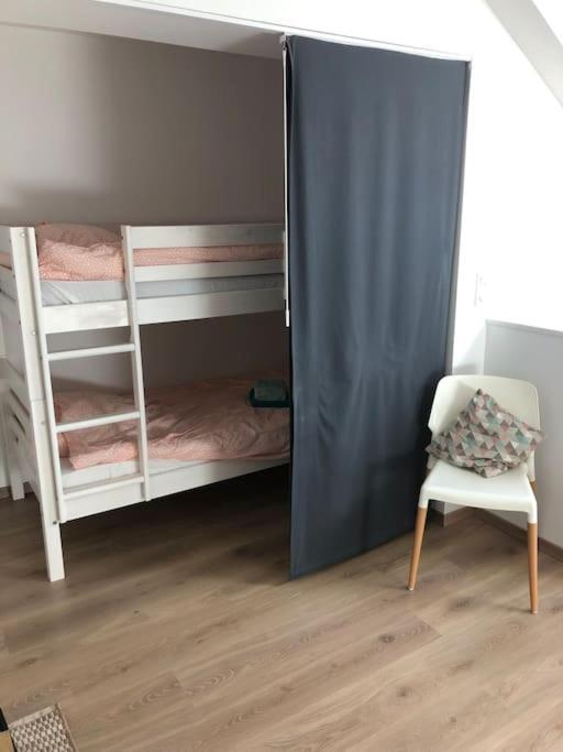 La Maison D'A Cote Troyes Ngoại thất bức ảnh