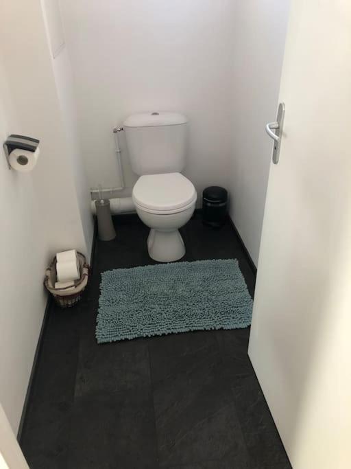La Maison D'A Cote Troyes Ngoại thất bức ảnh